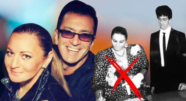 Развод ради новой любви: почему Буйнов ушёл из семьи и чем это обернулось