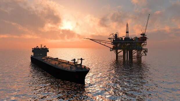 Нефтяной потолок: Эксперт предсказывает стабильность цен на уровне 90 долларов за баррель