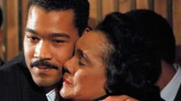 Younger Son Of Martin Luther King Jr. Dies At 62