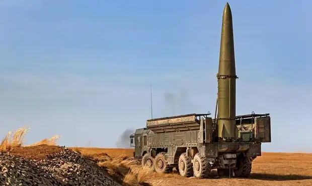 «Длинная рука» России лишает Украину самого опасного оружия