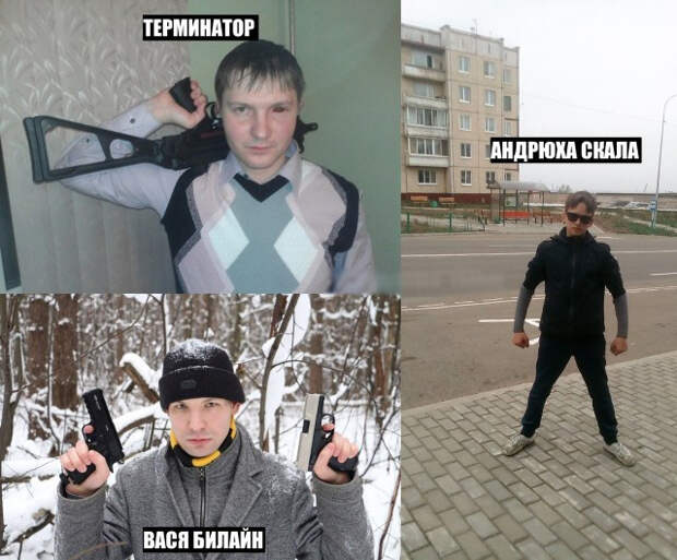 www.vsyako.net