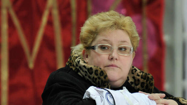 Нина Мозер рассказала о создании новых пар своей группы 