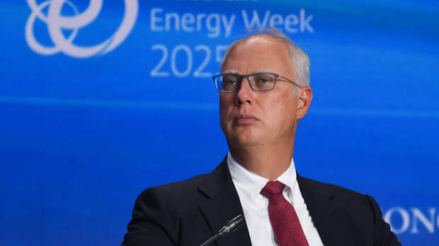 Дмитриев: встреча с представителями США была конструктивной