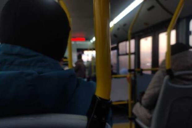 Сотрудники ФСБ задержали тамбовского перевозчика