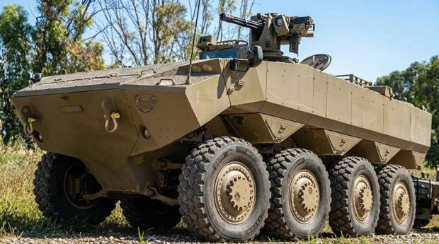 «Ждёт открытия коробочки»: новая тактика «Хизбаллы» против бронетехники ЦАХАЛ