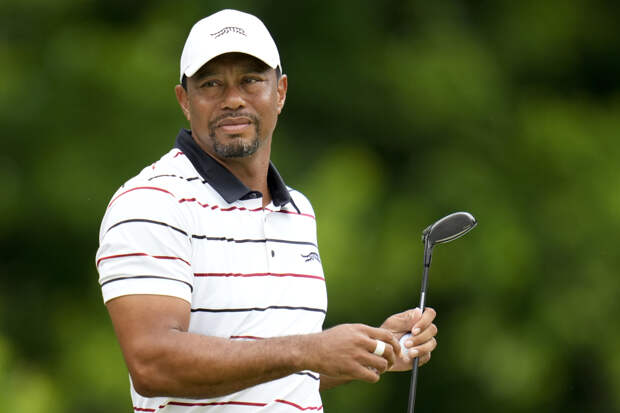 Трамп отреагировал на арест одного из самых богатых спортсменов мира