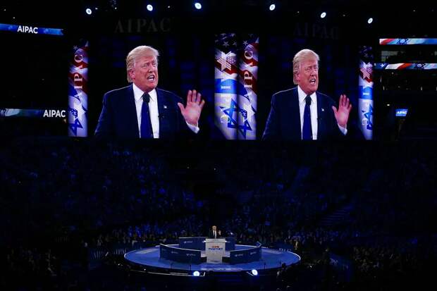 Как произраильские доноры и лоббисты подтолкнули США к войне с Ираном