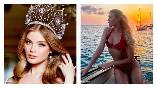 Бывшая "Мисс Россия" Анна Линникова заявила о попытке похищения и изнасилования на Бали