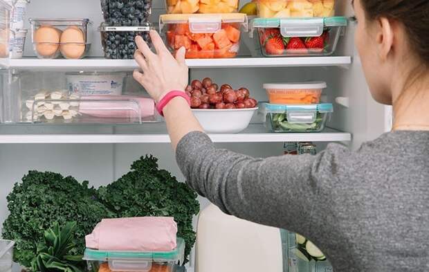 Некоторым продуктам лучше в тепле, чем в холоде / Фото: mir-da.ru Некоторым продуктам лучше в тепле, чем в холоде / Фото: mir-da.ru