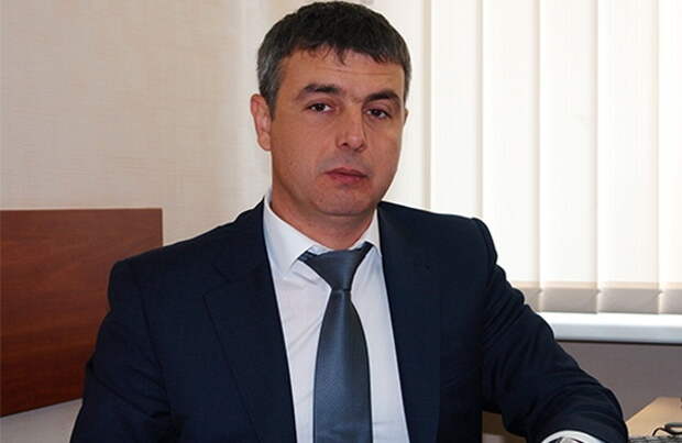 Министерство курортов и туризма Крыма попрощалось с одним из руководителей