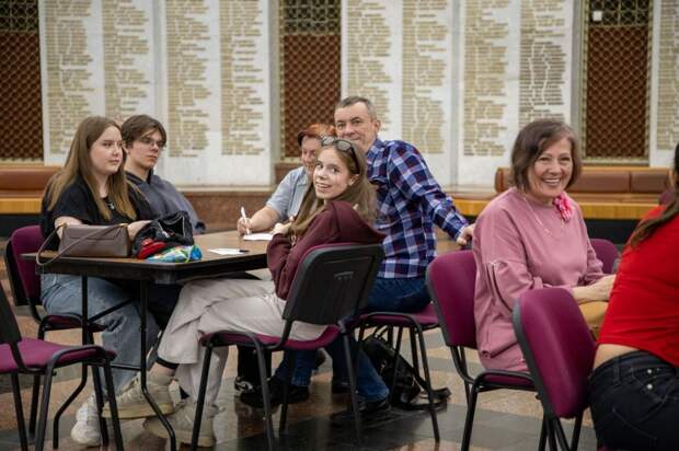 В Музее Победы отметят День воссоединения Крыма с Россией