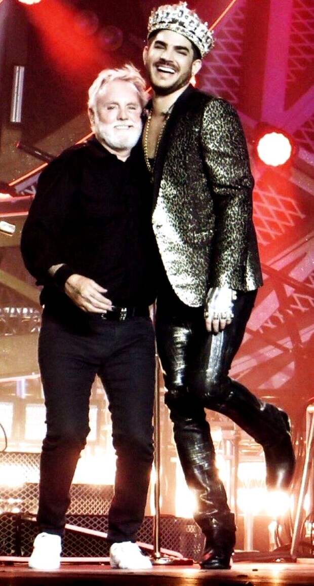 " queen + " как музыкально - финансовая пирамида