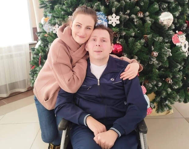 После инсульта: новосибирец написал книгу о счастье и стал примером силы духа