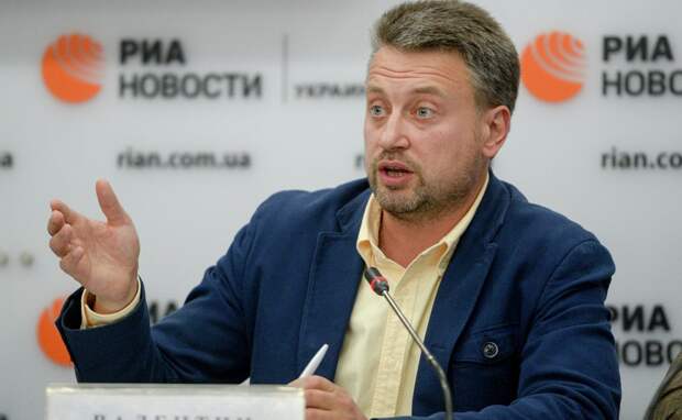 Землянский раскрыл цену, которую заплатит Украина за попытки поучать Германию по "СП-2"