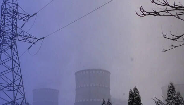 Проблему для АЭС на Украине мог создать дисбаланс, «вырубивший» ПС «Винница»