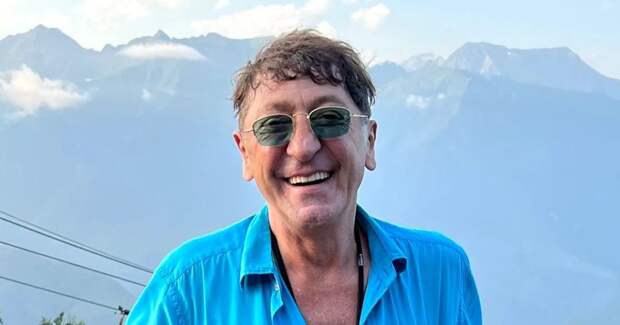 Григорий Лепс рассказал, какую спутницу ищет после расставания с Авророй Кибой