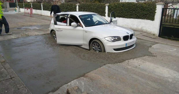 16 воплощений фразы «везет как утопленнику»