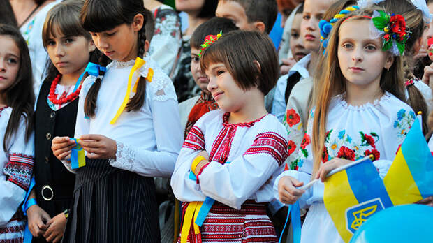 Реформа образования на Украине:  уже умирает, еще не родившись