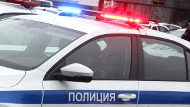 Полиция / Фото: УВД по ЮВАО