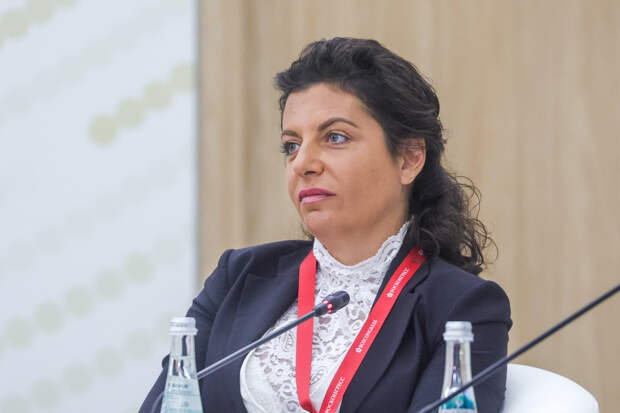 «Большая книга» объяснила, почему книгу Симоньян добавили в лонг‑лист после оглашения