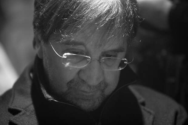 ВЕЧНО НЕДОВОЛЬНЫЕ: Когда ничего не делается в стране - они недовольны, когда что-то делается - они снова недовольны! ВЕЧНО НЕДОВОЛЬНЫЕ: Когда ничего не делается в стране - они недовольны, когда что-то делается - они снова недовольны!