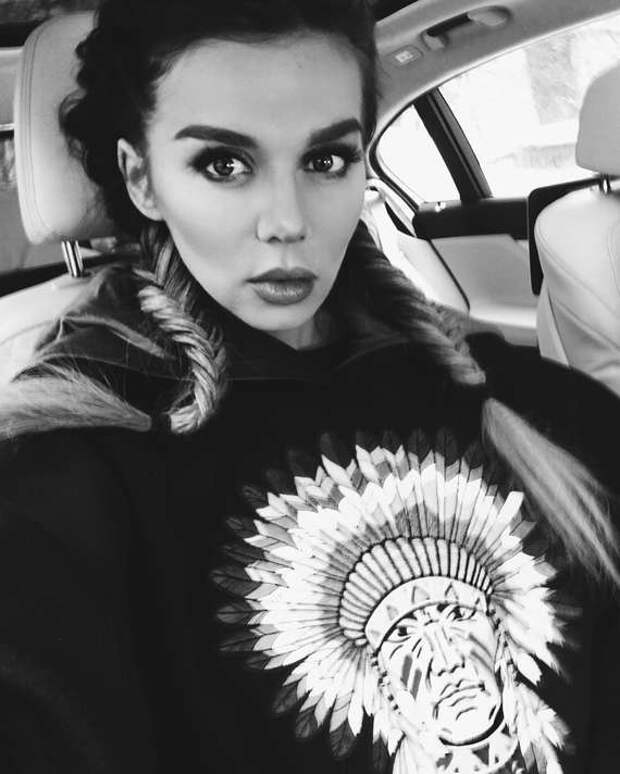 Анна Седокова