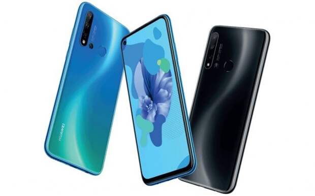 Смартфон Nova 5i