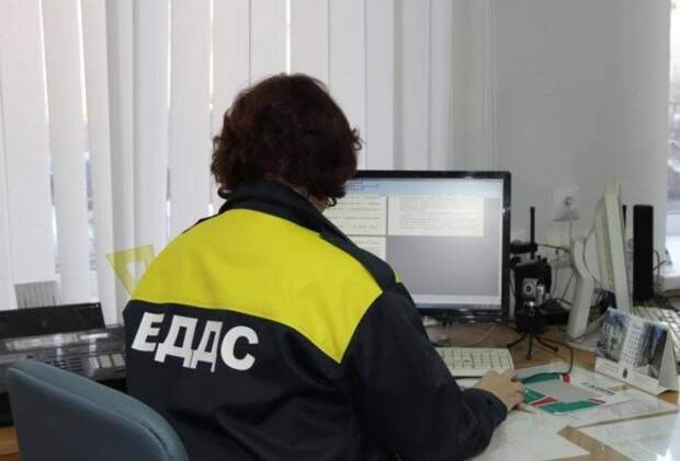 Служба спасения выезжала на вызовы по Туле 18 раз за минувшие сутки