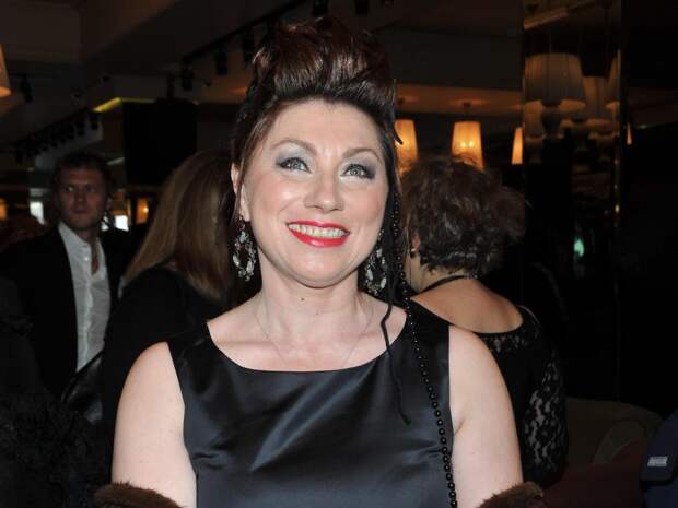 Сябитова отказывается от предложений Гузеевой о третьем замужестве: «Хочу потратить время на себя любимую»