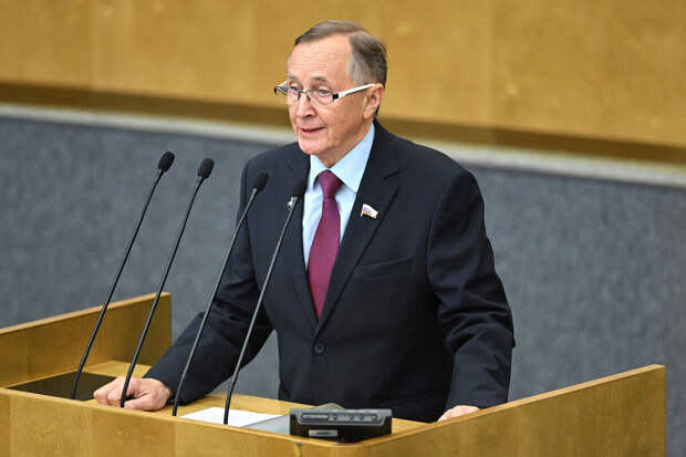 Депутат Бурляев: в "Чебурашке" нет ни одного положительного героя