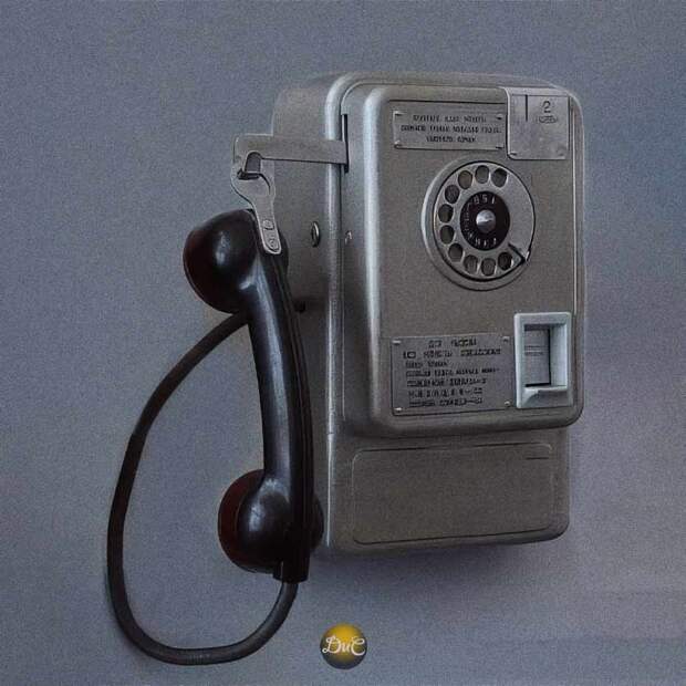 Ода старому телефонному аппарату: восстановление смысла общения