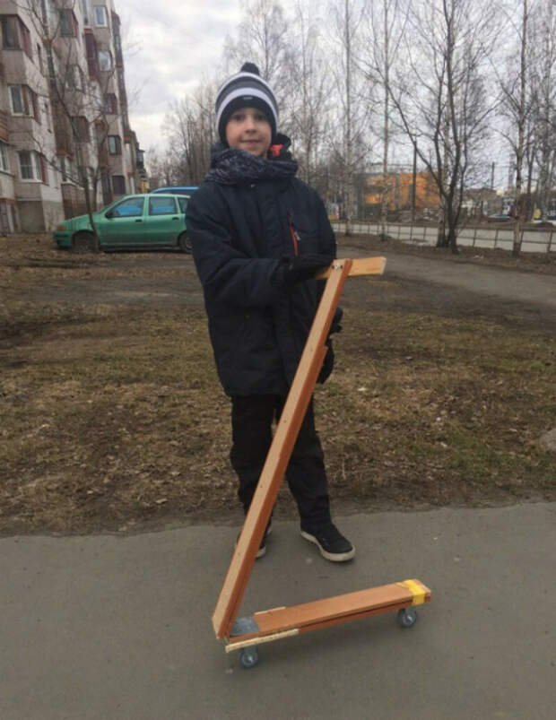 17 горе-инженеров, которые не устают «радовать» своими разработками