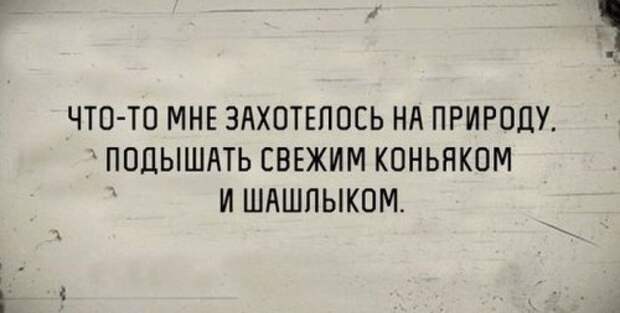 Прикольные картинки субботним утром (42 шт)