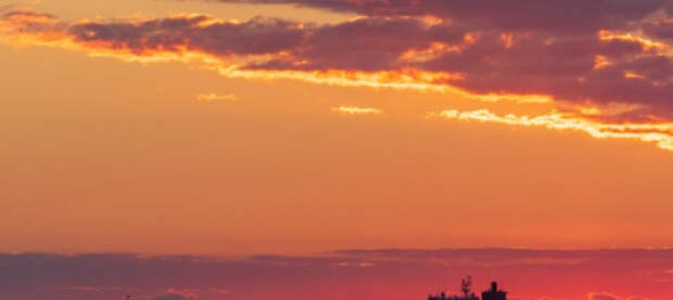 В Швеции арестовали капитана перехваченного танкера Sea Owl 1— гражданина РФ