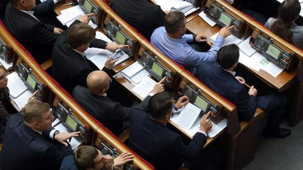 Ни дискуссии, ни рабочей группы - вообще ничего: Рада не приступала к работе над новым законом об особом статусе Донбасса
