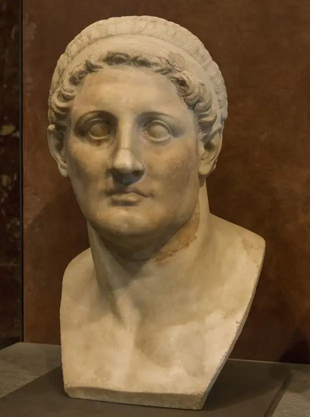 Четвертая война диадохов (4)