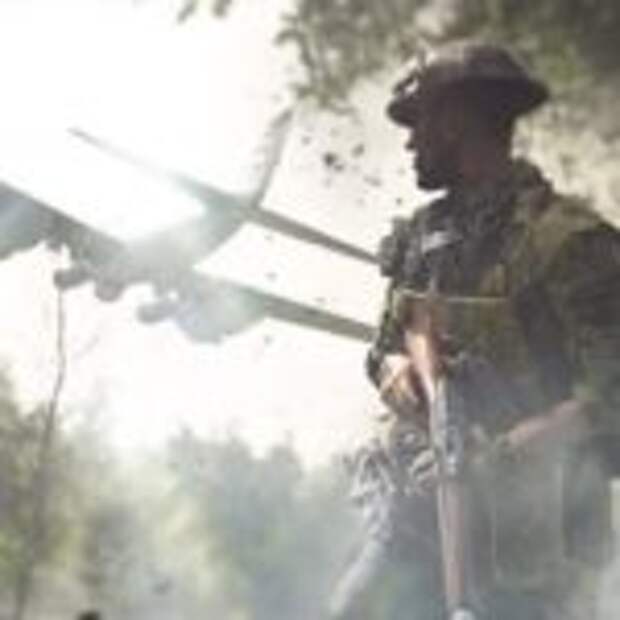 EA отвернулась от Battlefield 5  
