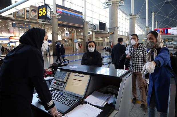 Иранские эмигранты описали идеальный режим в Иране