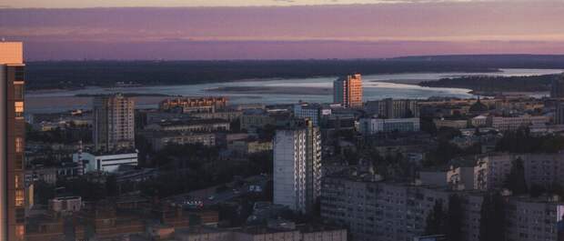 В Волгоградской области начался сбор документов на право бесплатной парковки