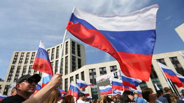 Что русская культура может противопоставить Западу, обсудят в «Патриоте»