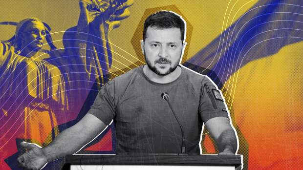 Ветеран войны в Донбассе Матюшин: Россия нас не бросит