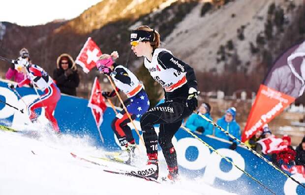 Глава федерации лыжного спорта Норвегии: "Чаша терпения переполнилась. Россия защищает обманщиков"