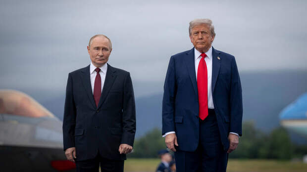 Москва не получала предложений об организации нового саммита Путина и Трампа