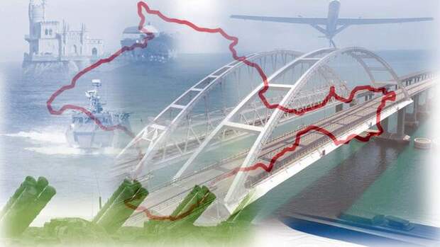 На Крымском мосту вновь перекрыли движение автотранспорта на фоне угрозы БПЛА