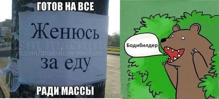 Идеальные женщины все-таки существуют (16 фото)