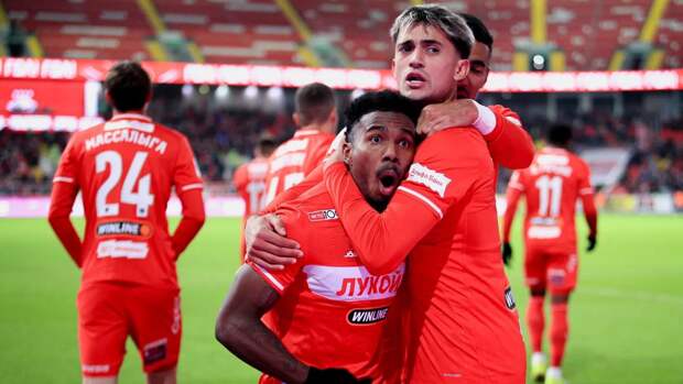 Справедливая таблица РПЛ: «Спартак» снова пощадили судьи?