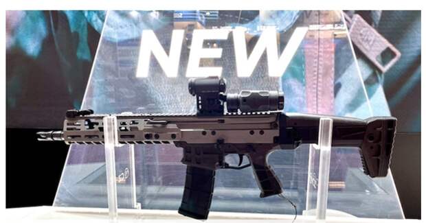 Новое поколение штурмовых винтовок BREN, 3 было представлено на выставке Eurosatory 2024. Это ружье, разработанное для использования в самых тяжелых условиях, отличается от своих предшественников несколькими инновациями. BREN 3 характеризуется пулями калибра 5,56 ×45 НАТО и 300 AAC Blackout, удлиненным цевьем с интерфейсом M-LOK, полностью оснащенным управлением и новым прикладом. Он также оснащен увеличенной отдачей для лучшего контроля стрельбы и трехпозиционным регулятором отбора проб выбросов пыли для оптимизации функции при использовании глушителя.