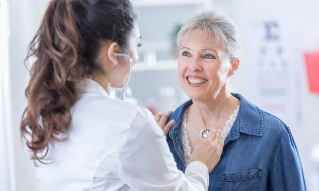 Феномен «митральной бабочки» и еще 6 внешних признаков болезней сердца