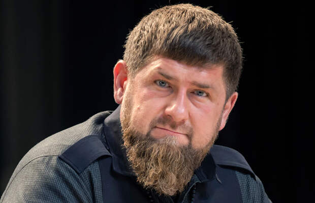 Кадыров заявил, что российские войска отбили очередную «бандеровскую базу»