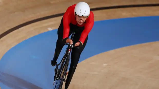 Организаторы Паралимпиады повторно наградили Асташова после инцидента с гимном